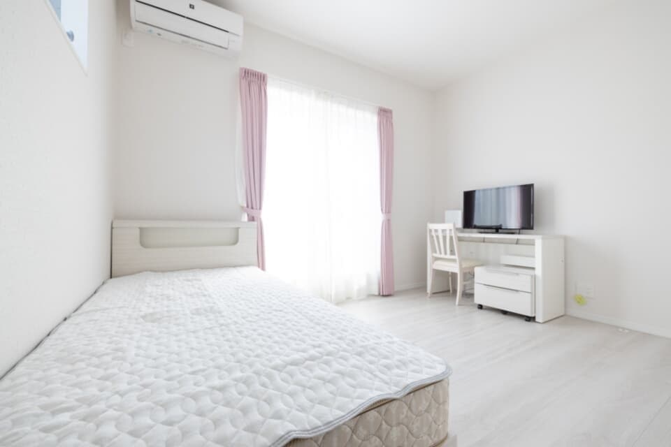 部屋